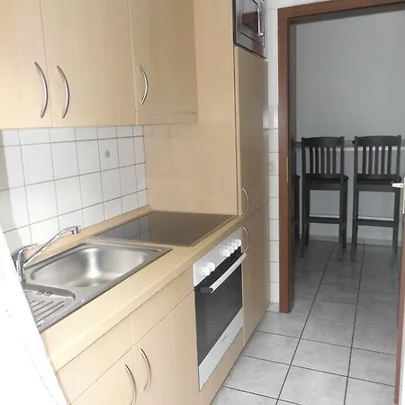 Ferienwohnung Wehr Apartment *
