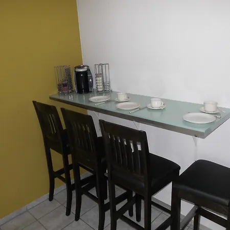 Ferienwohnung Wehr Apartment *