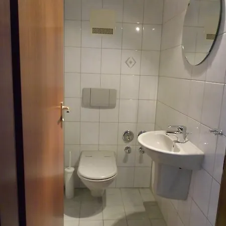 Ferienwohnung Wehr Apartment