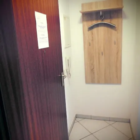 Ferienwohnung Wehr Apartment Filderstadt
