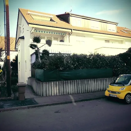 Ferienwohnung Wehr Apartment *