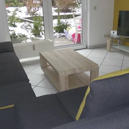 Ferienwohnung Wehr