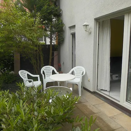 Ferienwohnung Wehr Apartamento Filderstadt