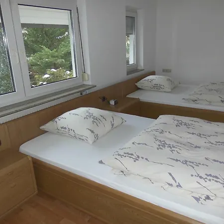 Apartment Ferienwohnung Wehr Filderstadt