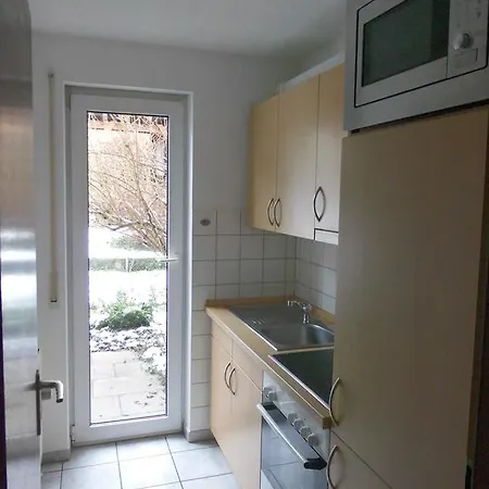 Apartment Ferienwohnung Wehr
