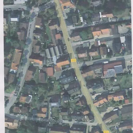 Ferienwohnung Wehr Filderstadt