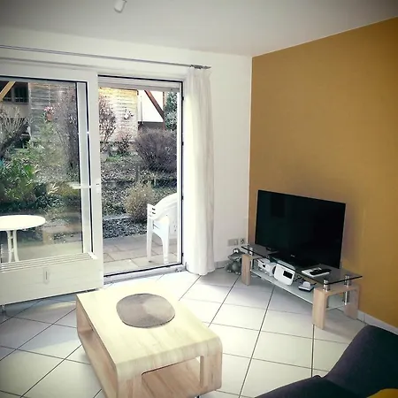 Ferienwohnung Wehr * Filderstadt