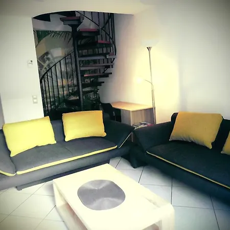 Apartment Ferienwohnung Wehr