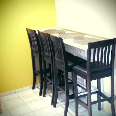 Ferienwohnung Wehr * Filderstadt