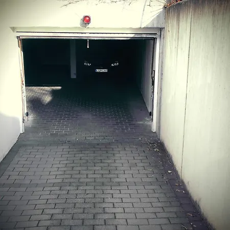 Ferienwohnung Wehr Apartment *