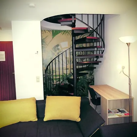 Apartment Ferienwohnung Wehr Filderstadt